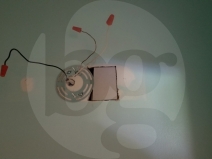 Who needs junction boxes?!
