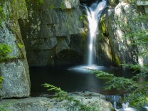Screw Auger Falls, Gulf Hagas