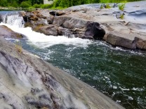 The Falls at Sebec