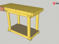 Workbench (A)